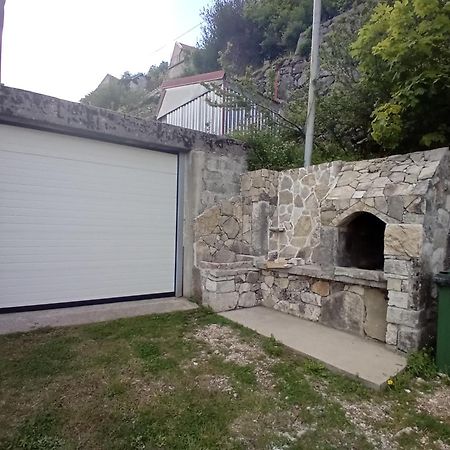 Konak Ugnji-Village Cetinje Exterior foto