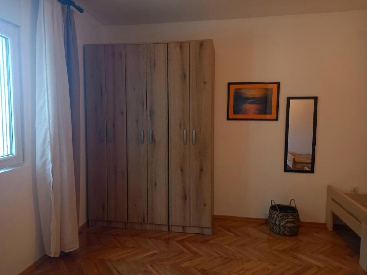 Konak Ugnji-Village Cetinje Exterior foto