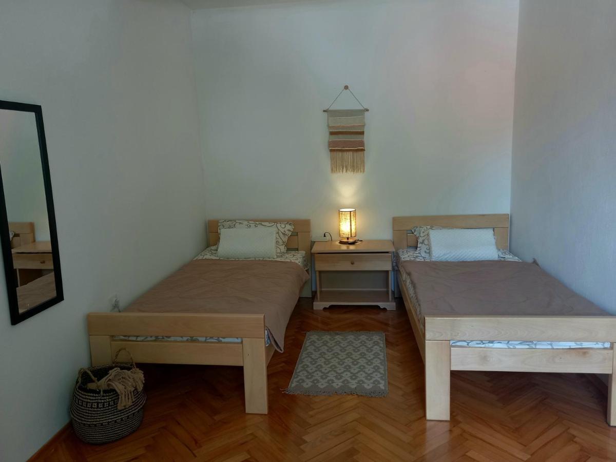 Konak Ugnji-Village Cetinje Exterior foto