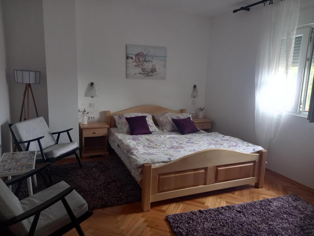 Konak Ugnji-Village Cetinje Exterior foto